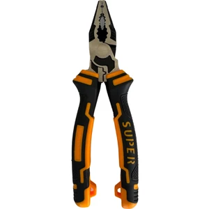 Süper Pense 180MM - Yüksek Kalite