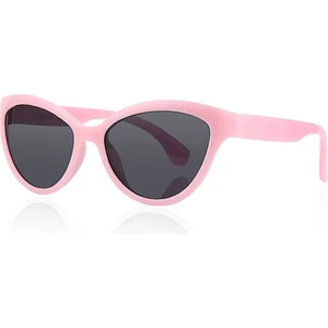 Kız Çocuğu Güneş Gözlüğü Model 4011