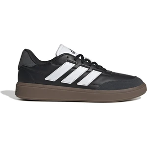 COURTBLOCK Siyah Erkek Sneaker