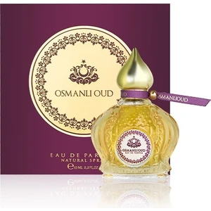 Osmanlı Oud Zeynep Edp 65 ml Kadın Parfümü – Çiçeksi Oryantal – 4440