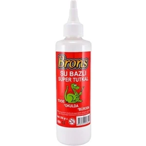 Beyaz Tutkal 250 Gr