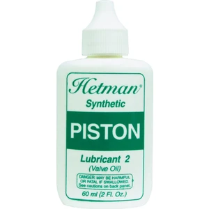 Trompet Piston Yağı J. Meinlschmid (Hetman) Synthetic Lubricant 2