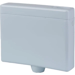 Merkür Basma Rezervuar