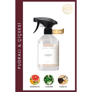 Royal Platinum S292 Cotone Sprey Oda Kokusu 500 ml