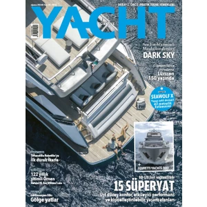 Yacht Türkiye Dergisi