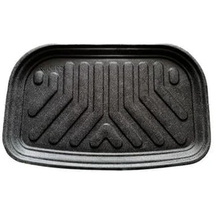 Tesla Model Y ( Juniper ) 2025 Sonrası 3D Ön Bagaj Havuzu Bizymo