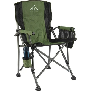 OL Outdoor Mammoth Katlanır Kamp Sandalyesi (Haki)