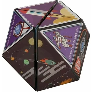 Uzay Temalı Sonsuzluk Küpü A792/6803