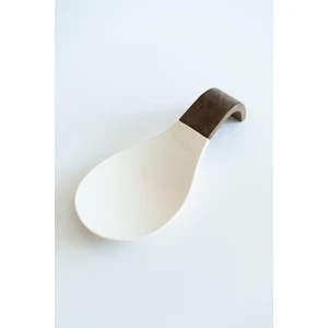 Akasya Saplı Silikon Tezgah Üstü Kirli Kaşıklık