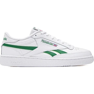 CLUB C REVENGE Beyaz Unisex Sneaker