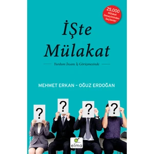 İşte Mülakat - Mehmet Erkan