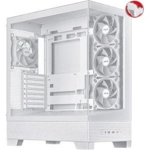 A31 Plus Tg Argb Gamıng Mıd-Tower Pc Kasası Beyaz