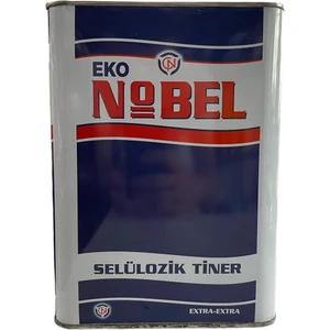 Eko Nobel Selülozik Tiner 2.5l