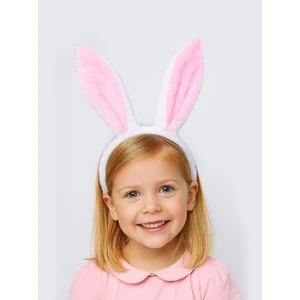 Parti Adresi Tavşan Kulaklı Taç parti Kostüm Aksesuarı 