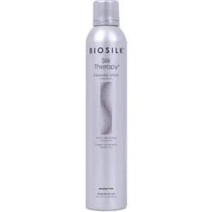 Silk Therapy Bitiş Spreyi - Güçlü Tutuş 284Gr