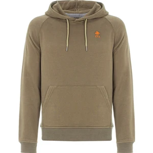 Routefield Hedge Erkek Yeşil Sweatshirt
