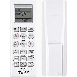 Arçelik Beko Lg Klima Kumandası
