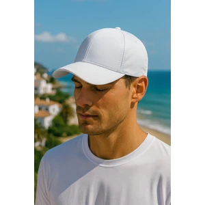 Gonca Şapka Micro Sport Sade Düz Şapka