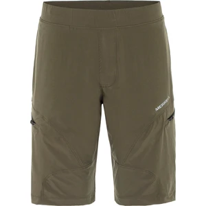 Route Erkek Haki Şort