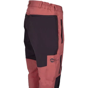 High Mountain Nepal Turuncu/antrasit Pantolon