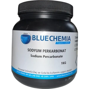 Sodyum Perkarbonat 1 kg