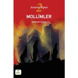 Arzavul Tepesi 2 - Mollimler - Mehmet Erkan