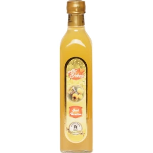 Özel Üretim Alıç Sirkesi 500 ml
