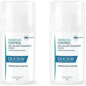 Hidrosis Roll On 2 Li Set