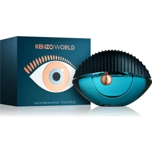 World Intense EDP Kadın Parfümü 75 ml