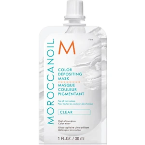 Color Depositing Mask Clear Renk Tazeliyici Saç Maskesi 30ml