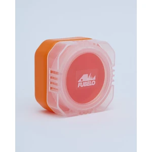 Bunker Sızdırmaz Lrf  Kutusu  #renk: Turuncu