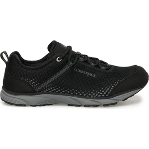 DARE 4FX Siyah Erkek Sneaker