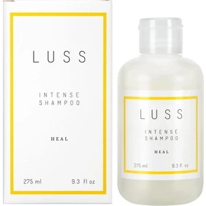 Intense Şampuan 275 ml  -  Dökülme Önleyici