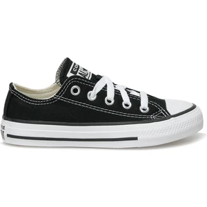 CHUCK TAYLOR ALL STAR Siyah Unisex Çocuk Sneaker