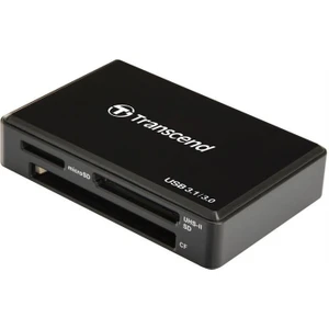 RDF9 USB 3.1 Gen1 UHS-II SD/MicroSD/CF Kart Okuyucu