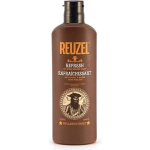Refresh No Rinse Beard Wash Sakal Yıkama Jeli 200ml