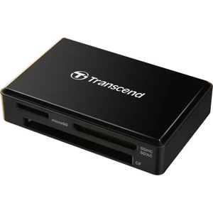 RDF8 USB 3.1 Gen1 SD/MicroSD/CF Kart Okuyucu (Siyah)