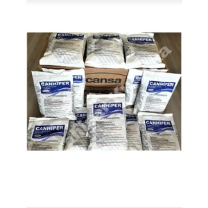 Canhiper 1 kg Orjinal Bit, Pire,kene, Kırmızı Örümcek,haşere,kedi, Köpek Biti