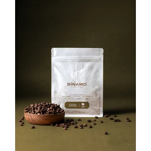 Binamo Coffee Ethiopia Sidamo Çekirdek Kahve