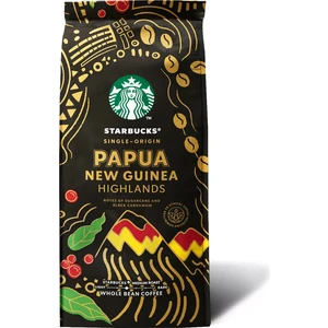Papua New Guinea Highlands Çekirdek Kahve 250 gr