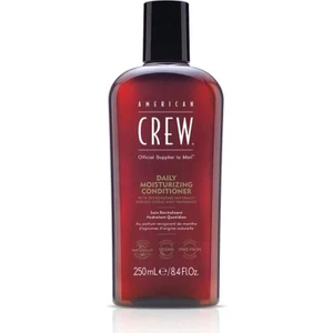 American Crew Moısturızıng Condıtıoner 250ML Yeni
