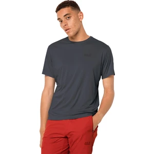 Jack Wolfskin Tech Erkek Tişört 1807071