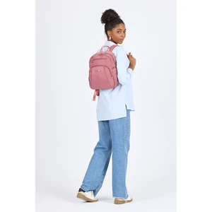 Suya Dayanıklı, Valiz Askılı, Çok Gözlü 13.1 Inç Sırt Çantası CB00770