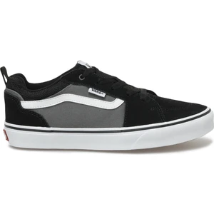 Yt Filmore Siyah Kadın Sneaker