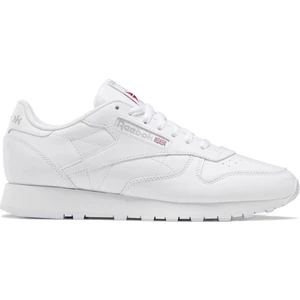CLASSIC LEATHER Beyaz Unisex Sneaker