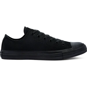 CHUCK TAYLOR ALL STAR Siyah Erkek Sneaker