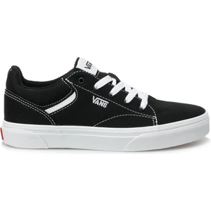 YT SELDAN Siyah Kadın Sneaker