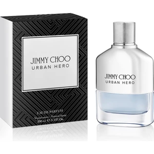 Jimmy Choo Parfüm
