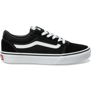 YT WARD Siyah Kadın Sneaker