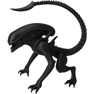 Alien Figürlü Kalemlik